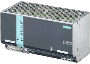 6EP1437-3BA00 | Siemens SITOP Modular 40 Power Supply, 400-500VAC 3PH, 40A/24VDC
