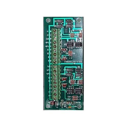 531X155TXMABG1 | General Electric Drive Board
