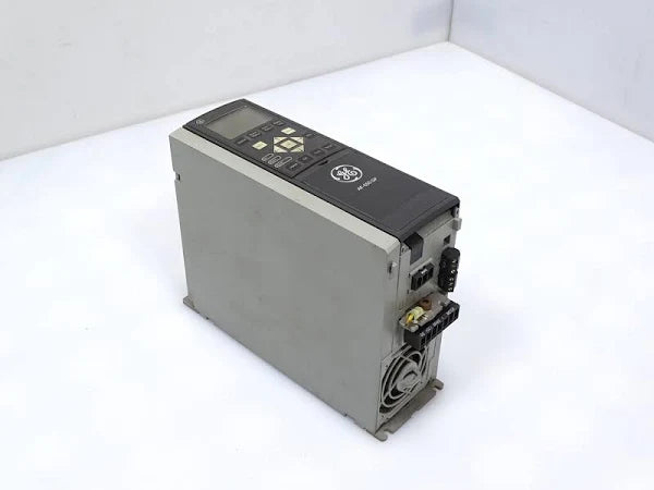 6KGP43001X9XXXA1 | General Electric 0.75kW/1HP Adjustable Speed Drive