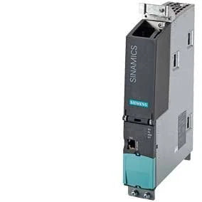 6SL3040-1MA01-0AA0 | Siemens SINAMICS S120 Control Unit CU320-2 PN, w/o CF Card