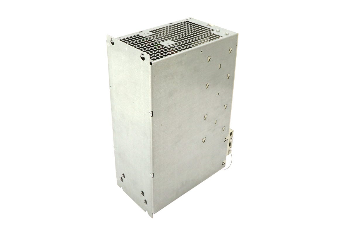 6SN1123-1AA00-0EA2 | Siemens Simodrive 611 Power Module