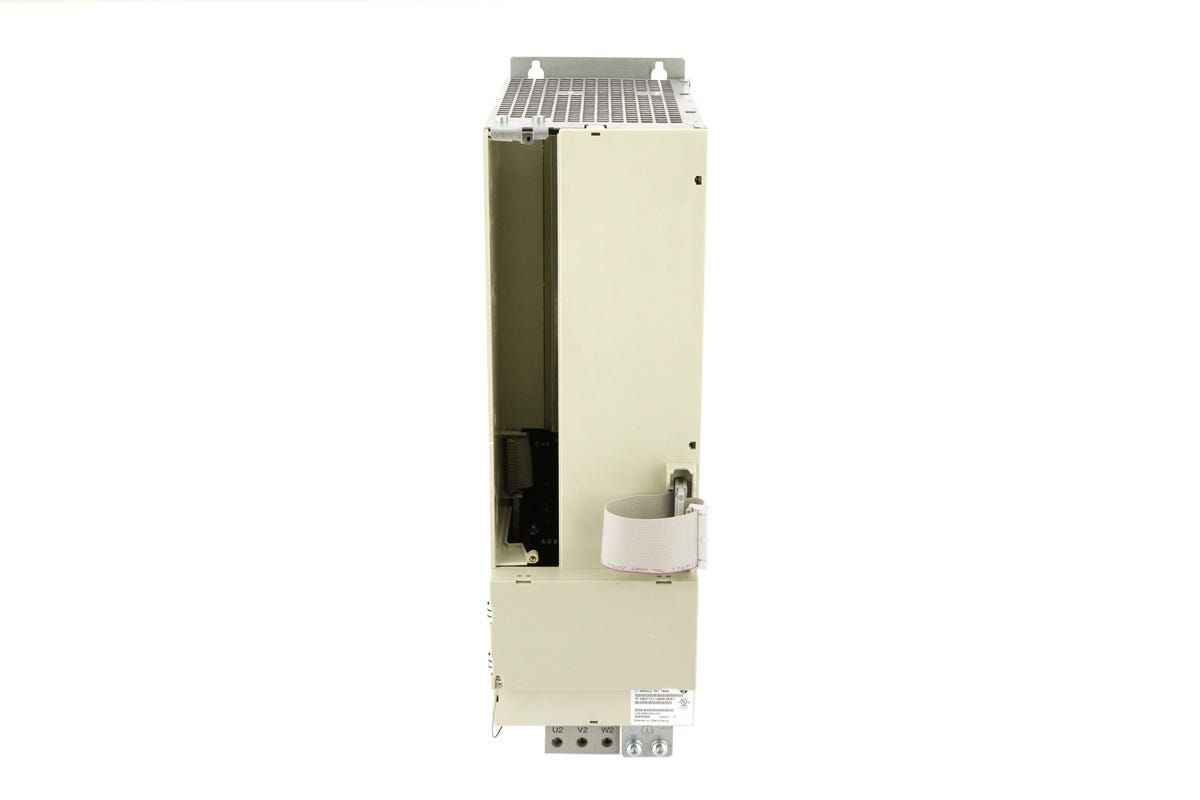 6SN1123-1AA00-0EA2 | Siemens Simodrive 611 Power Module
