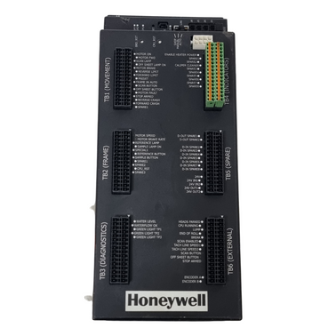 6580801565 | Honeywell PLC Sequencer Module