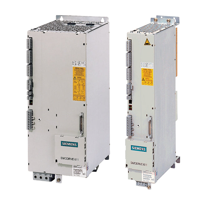 6SN1145-1BA02-0CA2 | Siemens Infeed Module