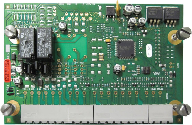 NXD2 | Honeywell Two Door Add-On Circuit Board