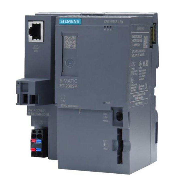 6ES7512-1DK01-0AB0 | Siemens PN Processor