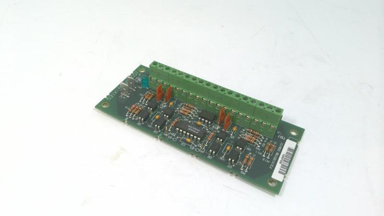 531X155TXMACG1 | General Electric Tach Isolated XFMR Card