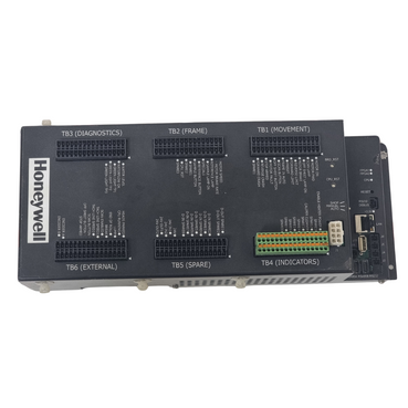 6580801565 | Honeywell PLC Sequencer Module