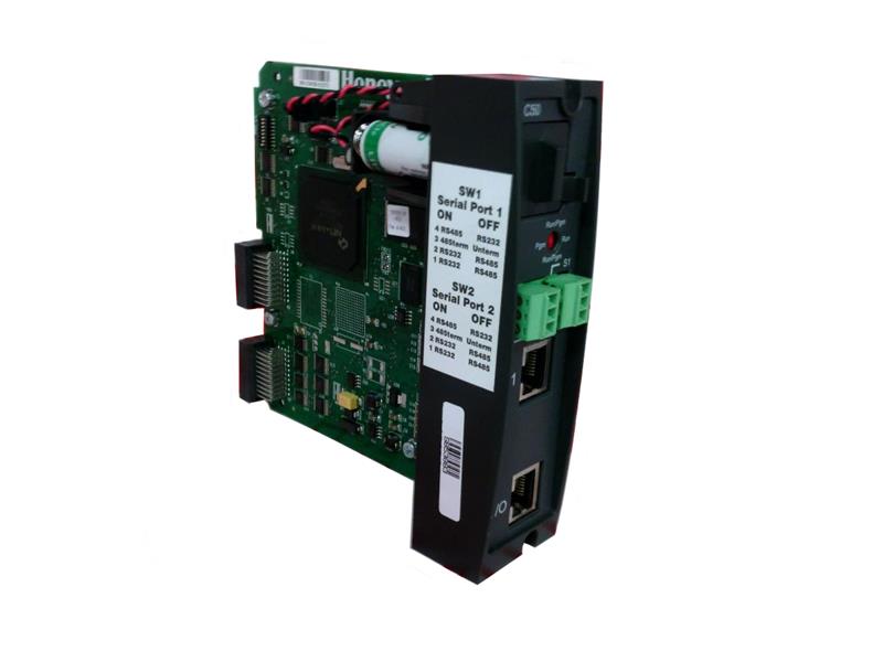 900C51-0244-00 | Honeywell ControlEdge HC900 I/O Module