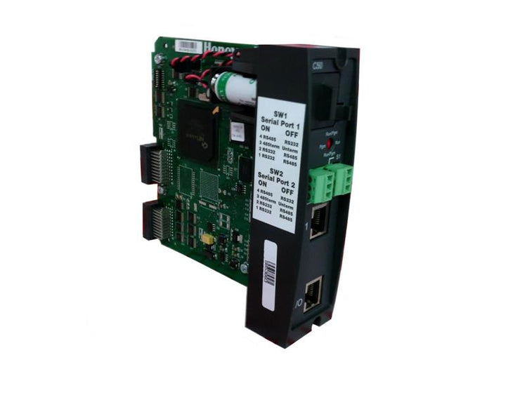 900C51-0244-00 | Honeywell ControlEdge HC900 I/O Module