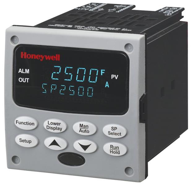 DC2500-EE-0L00-200-10000-E0-0 | Honeywell Temperature Controller