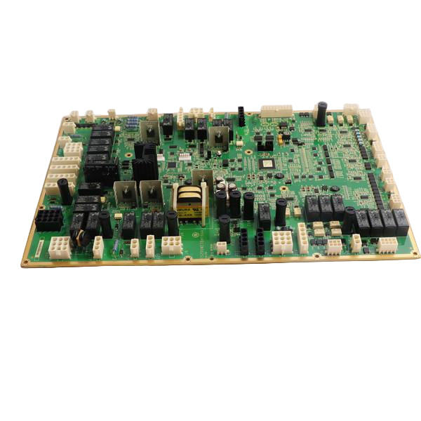 IS200WETBH1BAA | General Electric Elevator Control Board, Mark VIe