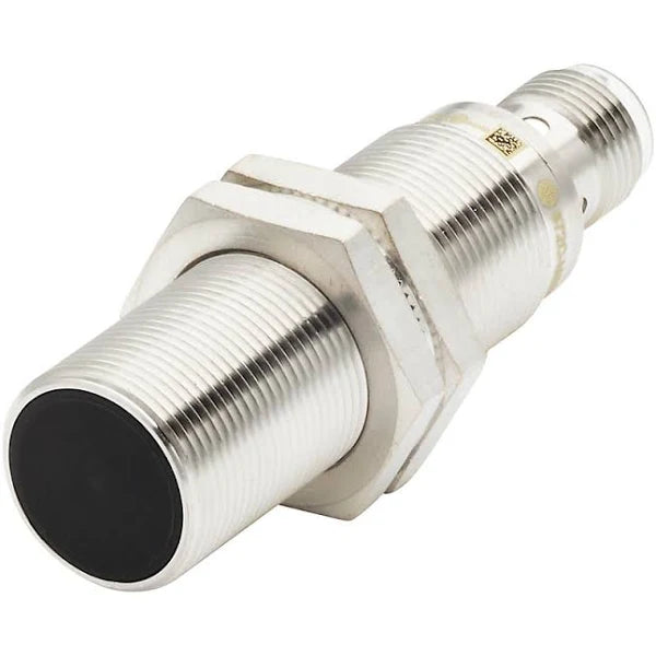 872C-D5NP18-D4 | Allen-Bradley 18 mm inductive proximity sensor, 5 mm 872C-D5NP18-D4 | Allen-Bradley 18 mm inductive proximity sensor, 5 mm