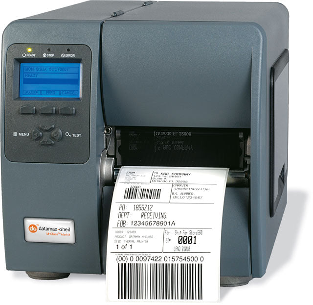I-4310E | Honeywell Datamax I-Class Mark II Barcode Label Printer