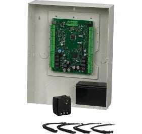 NX4S1 | Honeywell NetAXS Door Web Based Access Control Panel