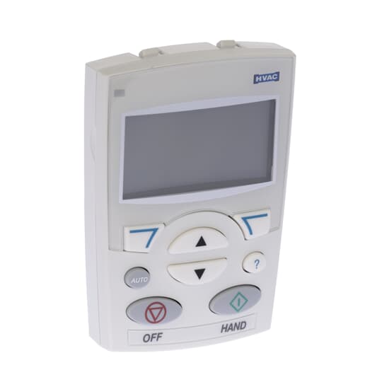 ACH-CP-B | ABB Advanced Control Panel