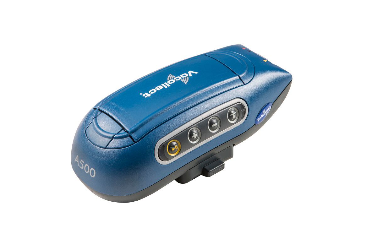 TT-800 | Honeywell Vocollect A500 Talkman TT-800