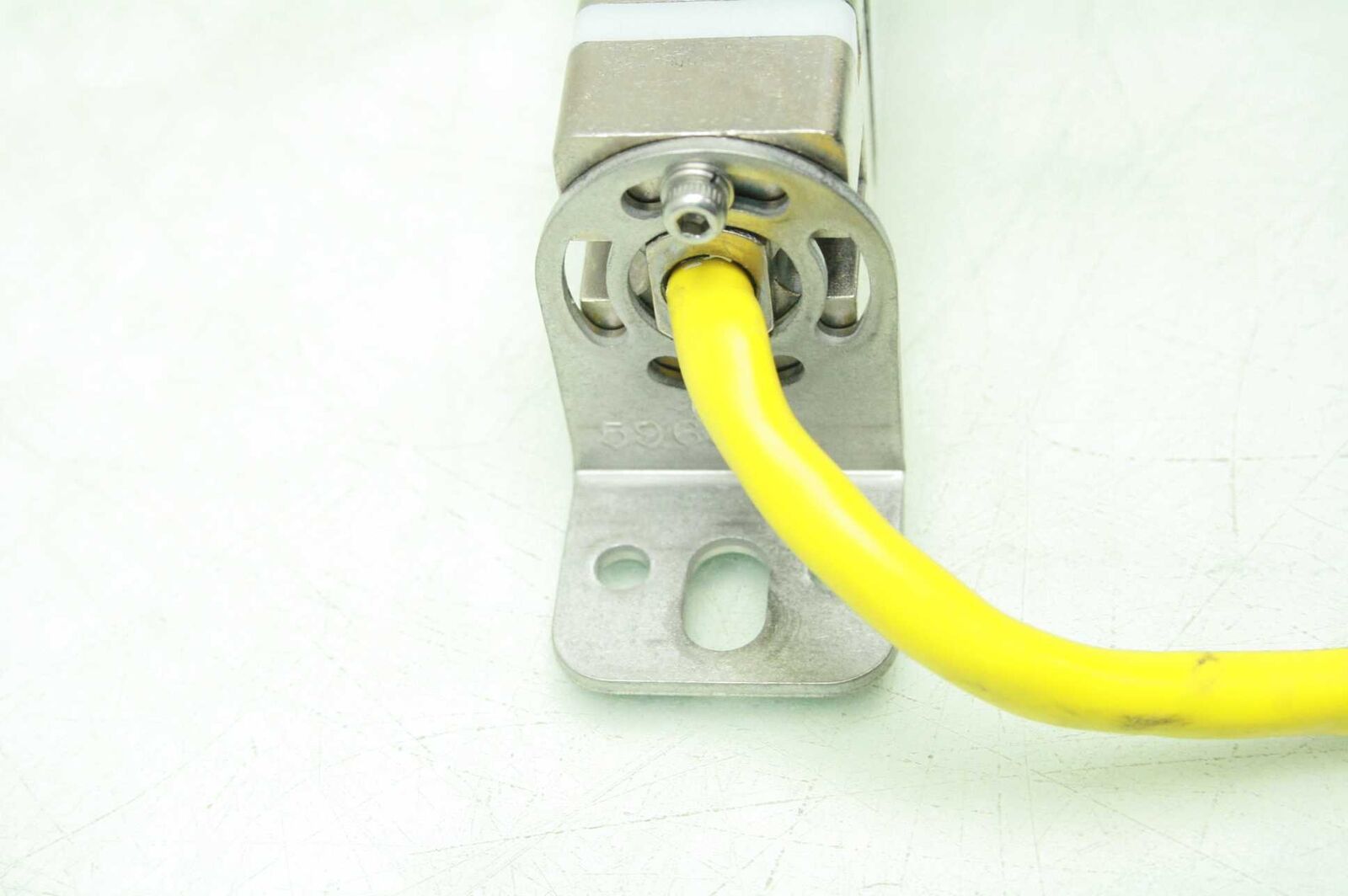 USE2012NP2 | Banner Light Curtain Emitter