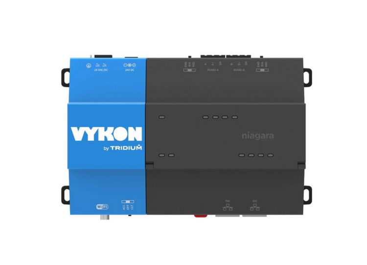 JACE-8000 | Niagara Controller