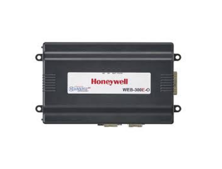 WEB-300E-O | Honeywell Network Controller