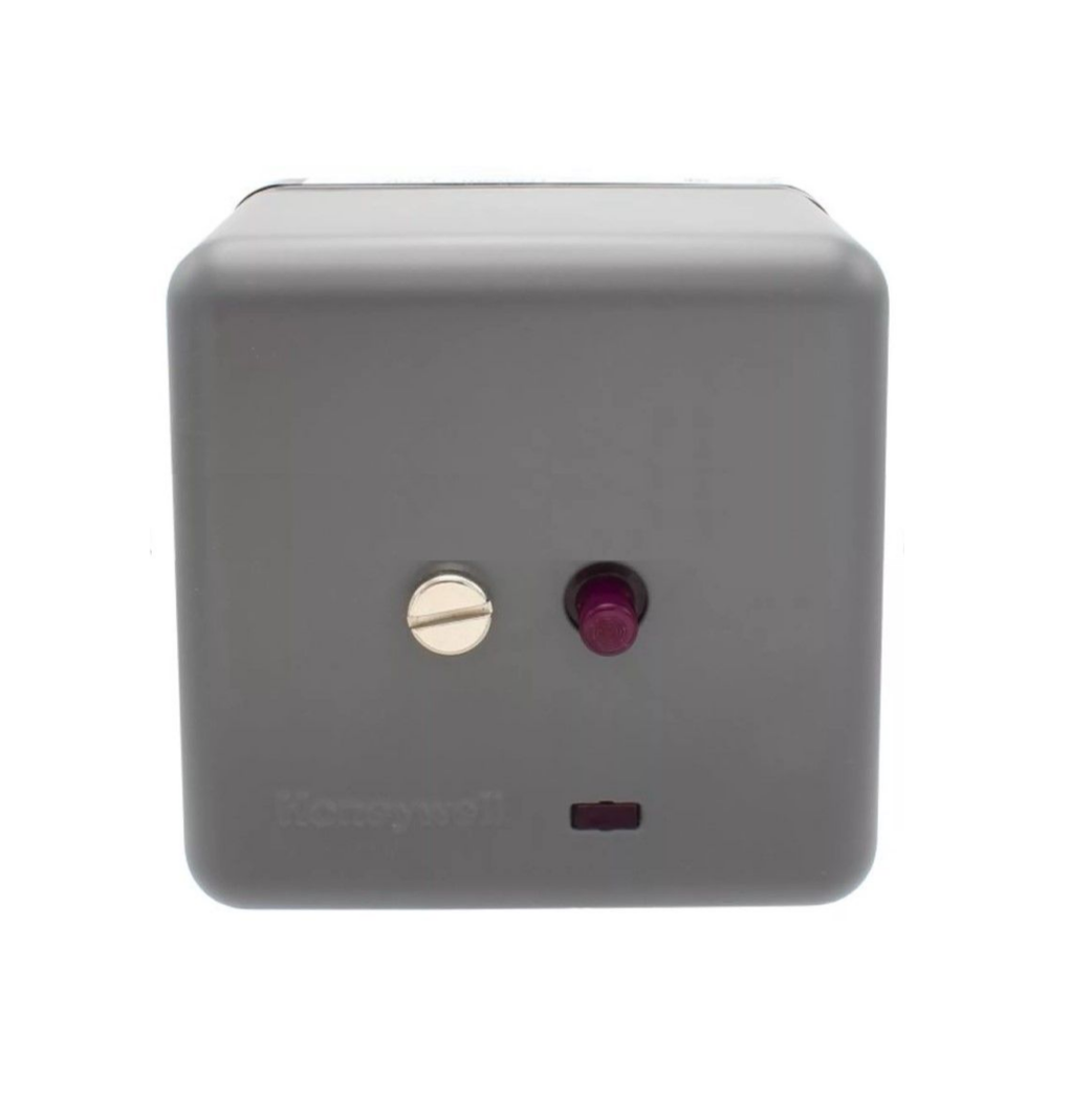 RA890G1252 | Honeywell Safety Relay