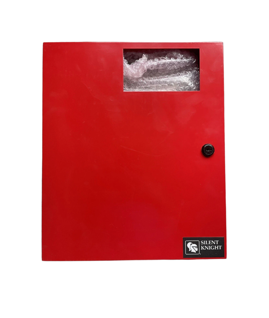 SK-2224 | Honeywell Fire Alarm Control Panel