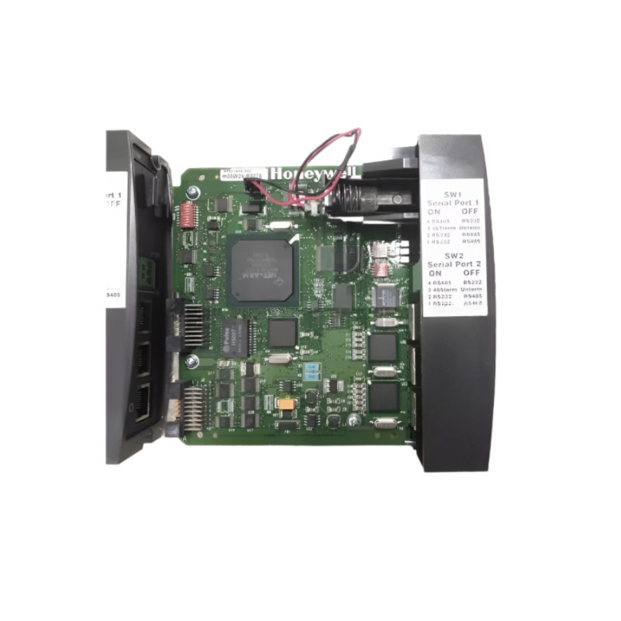 900C71R-0000-10 | Honeywell HC900 Controller Processor Module