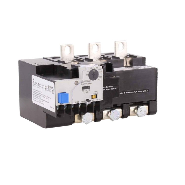 CR324FXMS | General Electric Overload Relay for Motor Protection