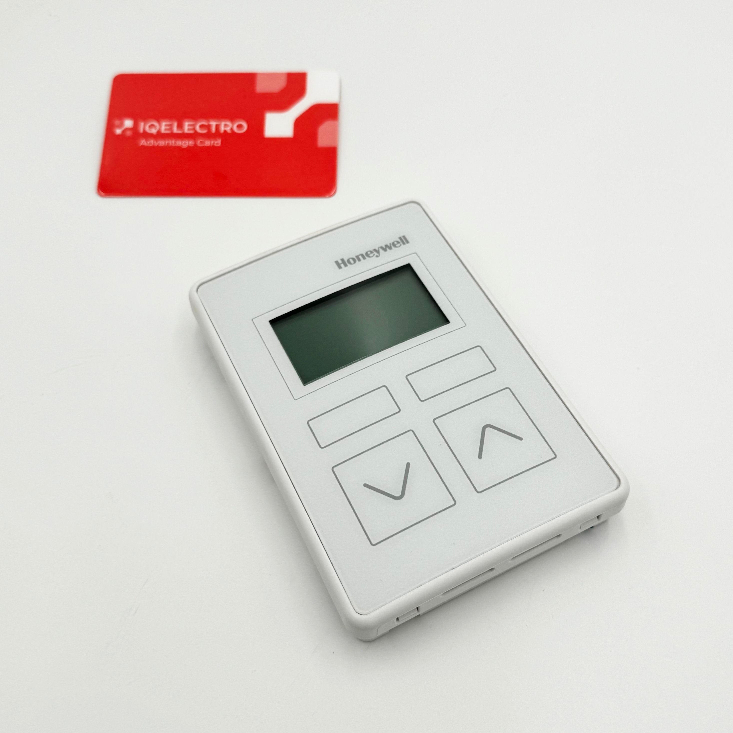 TR42 | Honeywell Temperature Sensor