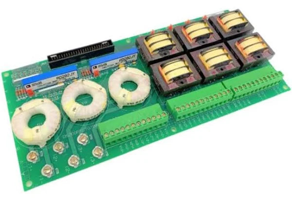 DS200PTCTG1B | General Electric Potential and Current Transformer Board