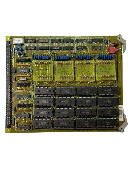 DS3810MMBB | General Electric Universal Memory Board Mark IV