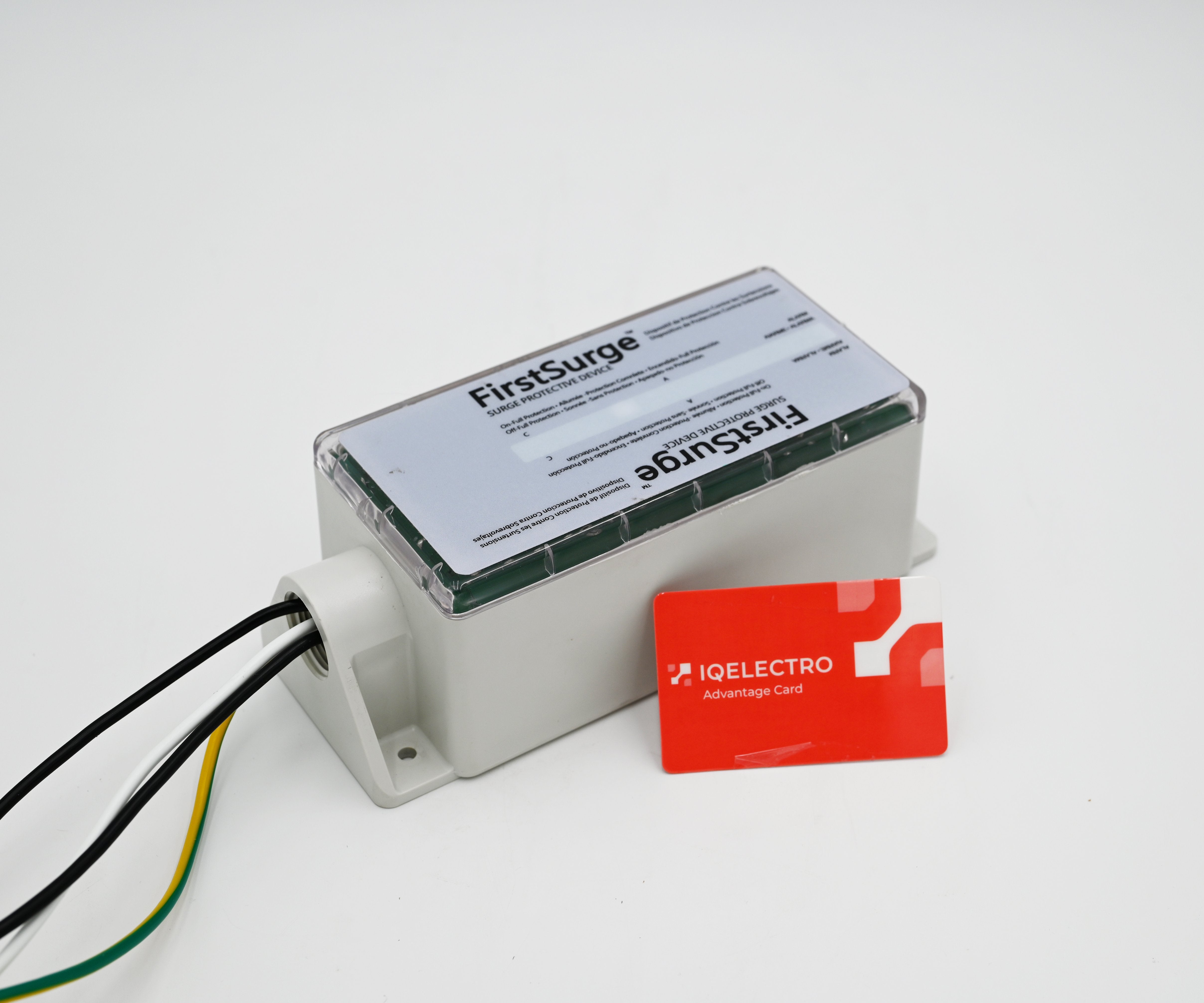 FS140 | Siemens Surge Protector