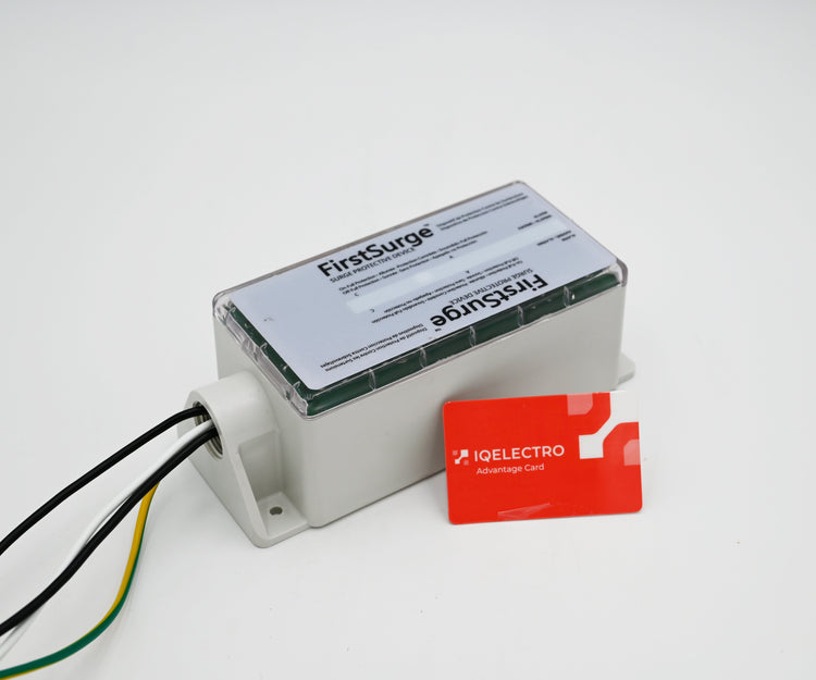 FS140 | Siemens Surge Protector