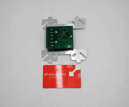 SD500-AIM | Silent Knight Addressable Input Module Single Contact Class A/B Wiring
