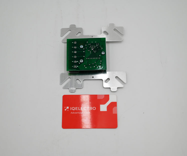 SD500-AIM | Silent Knight Addressable Input Module Single Contact Class A/B Wiring