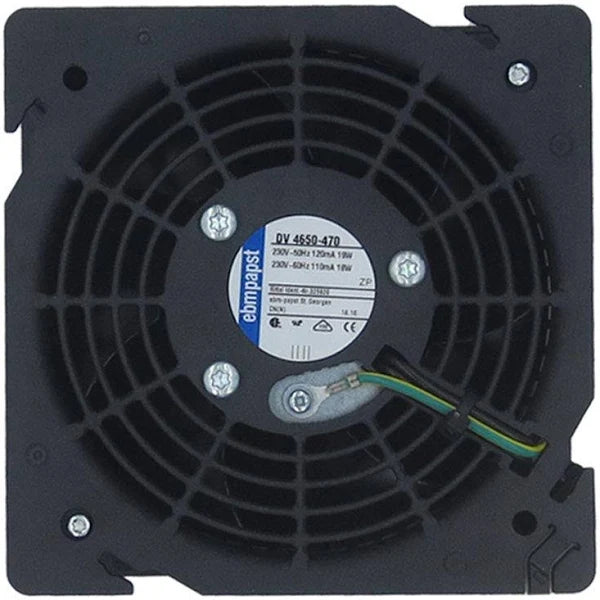 DV-4650-470 | Ebm Papst 230V-50HZ 120 mm Cooling Fan