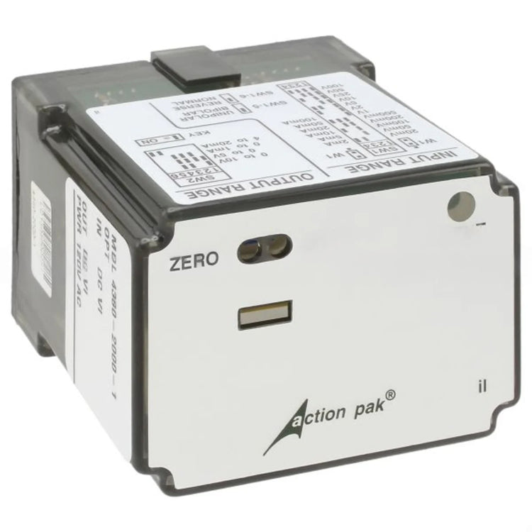 4380-2000-1 | Action Instruments Eurotherm Signal Conditioner