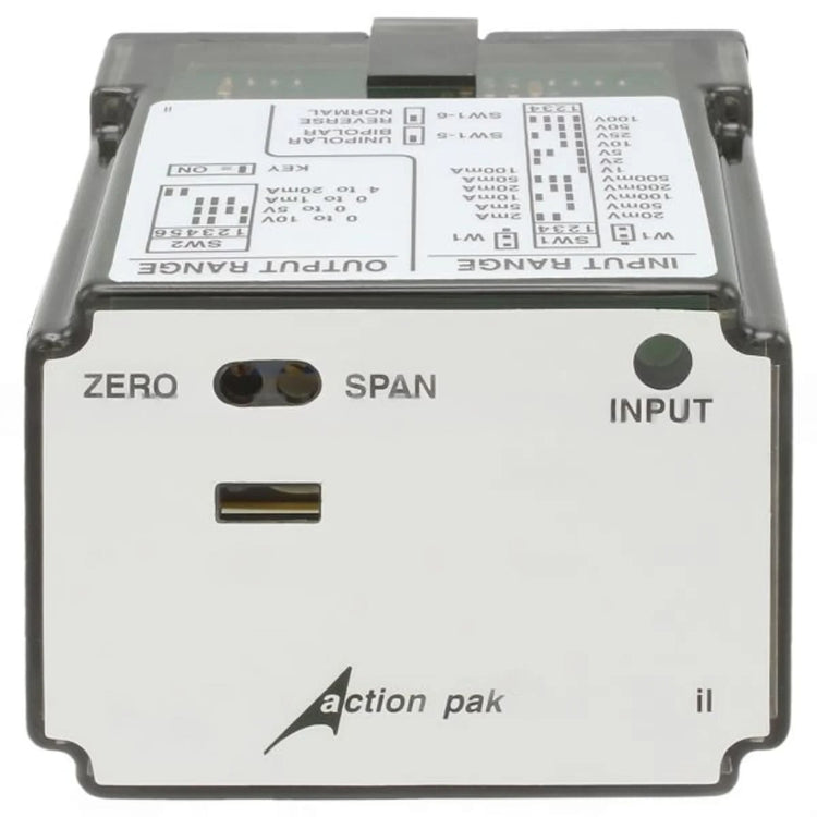 4380-2000-1 | Action Instruments Eurotherm Signal Conditioner