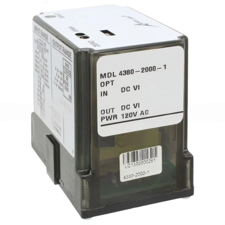 4380-2000-1 | Action Instruments Eurotherm Signal Conditioner