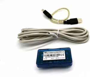EA-MG-PGM-CBL | Automation Direct Programming Cable Assembly