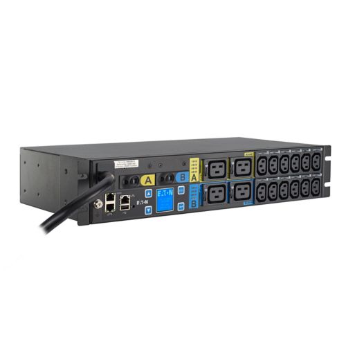 EMAU06-10 | Eaton Power Distribution Unit