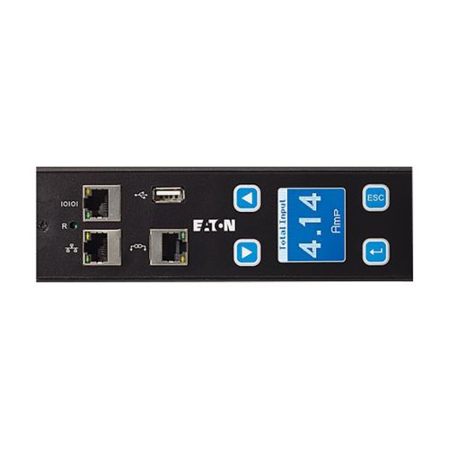 EMI104-10 | Eaton Metered Power Distribution Unit
