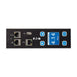 EMI104-10 | Eaton Metered Power Distribution Unit