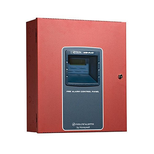 MS-5UD-3 | Honeywell 5 Zone Conventional Fire Control Panel