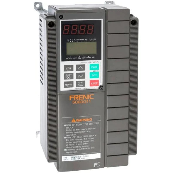 FRN003G11S-4UX | General Electric Input Module