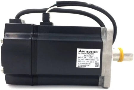 Mitsubishi HC-KFS73 AC Servo Motor | Quick Delivery Mitsubishi HC-KFS73 AC Servo Motor | Quick Delivery