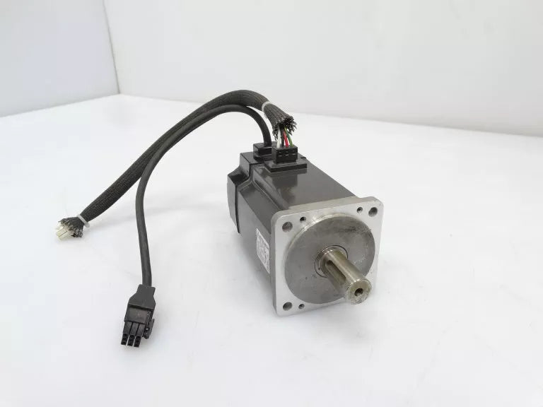 Mitsubishi HC-KFS73K Brushless Servo Motor | Fast Shipping Mitsubishi HC-KFS73K Brushless Servo Motor | Fast Shipping