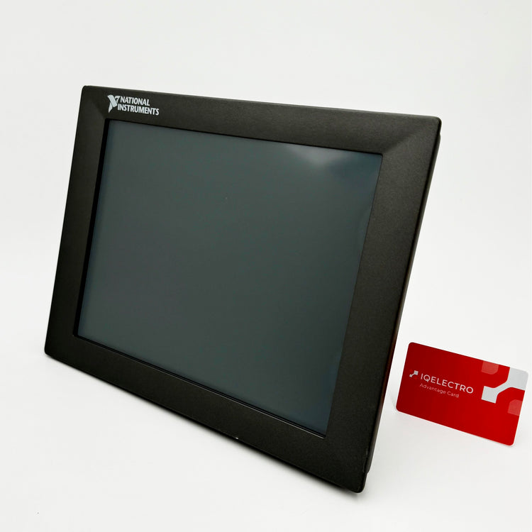 TPC-2212 | National Instruments Touch Panel Computers