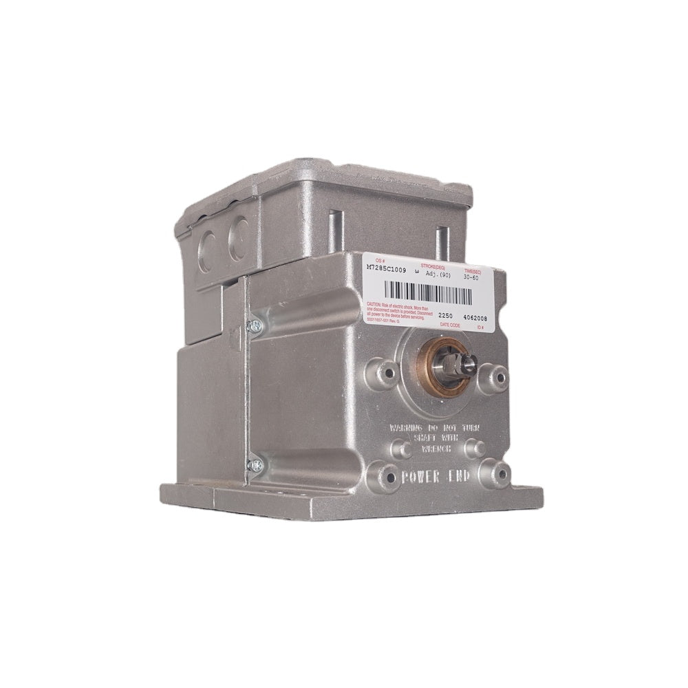 M7285A1003 | Honeywell Modutrol IV Actuator 20VA 120V-AC Motor
