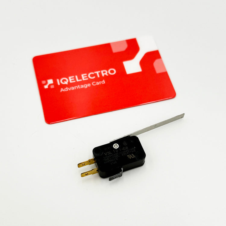 V3L-131-D8 | Honeywell Microswitch